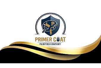 شركة برايمر كوت لصناعة الدهانات والعوازل والديكور