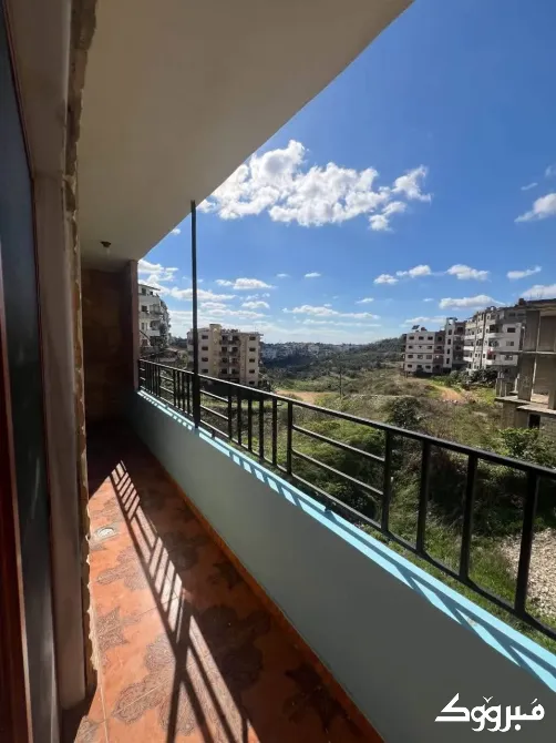 شقة للبيع طرطوس/الشيخ سعد طرطوس - الصورة 1