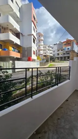 شقة للبيع مع الفرش طرطوس طرطوس