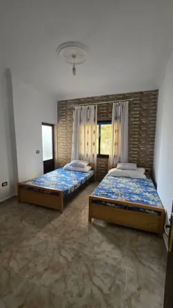 شقة للبيع مع الفرش طرطوس طرطوس