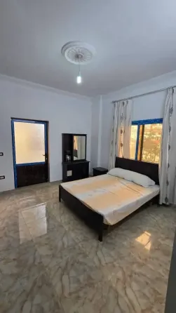 شقة للبيع مع الفرش طرطوس طرطوس