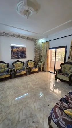 شقة للبيع مع الفرش طرطوس طرطوس