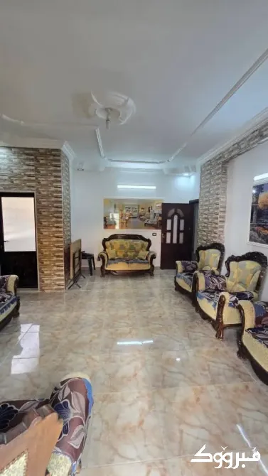 شقة للبيع مع الفرش طرطوس طرطوس - الصورة 3