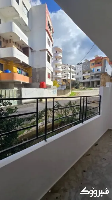 شقة للبيع مع الفرش طرطوس طرطوس - الصورة 2