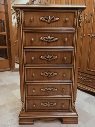 غرفة نوم ملكية/دمشق ركن الدين دمشق