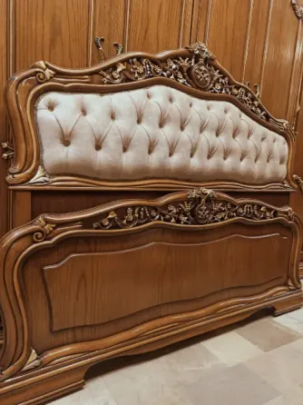 غرفة نوم ملكية/دمشق ركن الدين دمشق