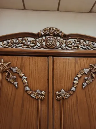 غرفة نوم ملكية/دمشق ركن الدين دمشق