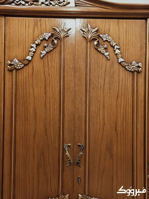 غرفة نوم ملكية/دمشق ركن الدين دمشق - الصورة 4