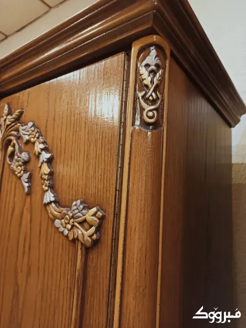 غرفة نوم ملكية/دمشق ركن الدين دمشق - الصورة 8