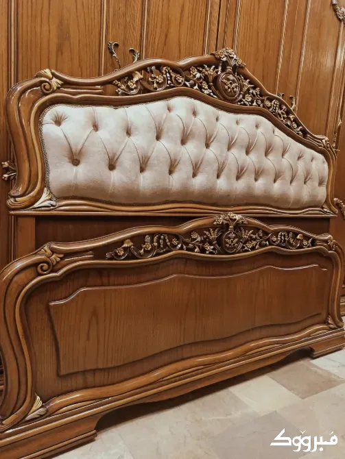 غرفة نوم ملكية/دمشق ركن الدين دمشق - الصورة 2