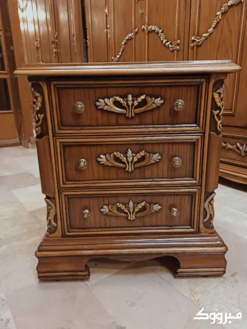 غرفة نوم ملكية/دمشق ركن الدين دمشق - الصورة 6