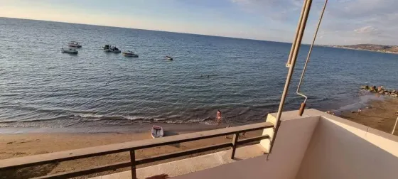 شاليه نسق اول ع البحر/طرطوس بصيرة الجديدة طرطوس