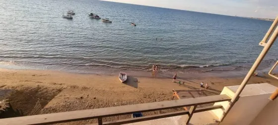 شاليه نسق اول ع البحر/طرطوس بصيرة الجديدة طرطوس