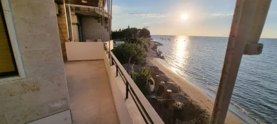 شاليه نسق اول ع البحر/طرطوس بصيرة الجديدة طرطوس