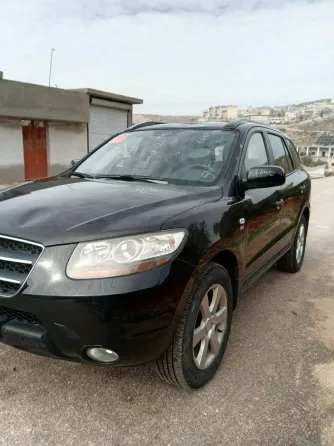 سنتافيه سي ام 2008 /ادلب إدلب