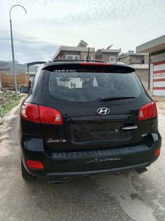 سنتافيه سي ام 2008 /ادلب إدلب