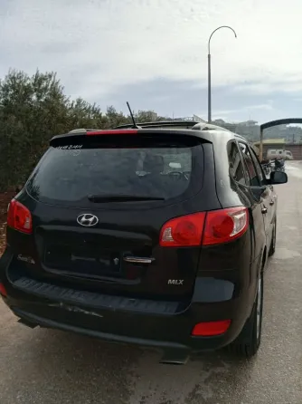 سنتافيه سي ام 2008 /ادلب إدلب