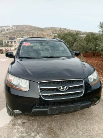 سنتافيه سي ام 2008 /ادلب إدلب