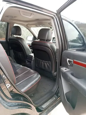 سنتافيه سي ام 2008 /ادلب إدلب