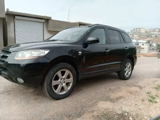 سنتافيه سي ام 2008 /ادلب إدلب