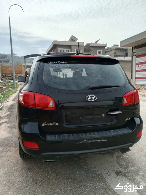 سنتافيه سي ام 2008 /ادلب إدلب - الصورة 4