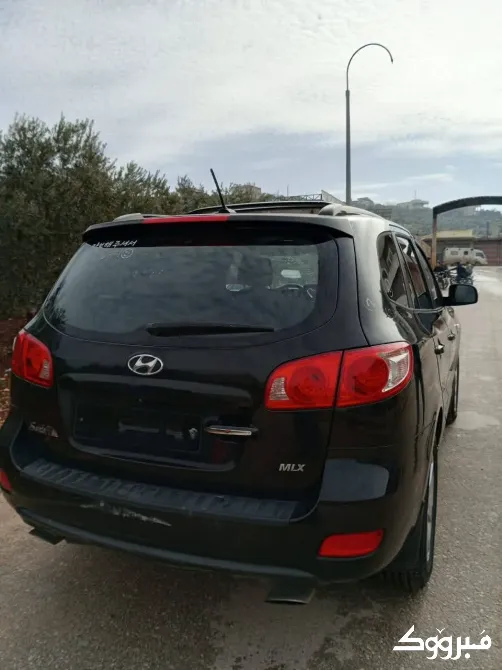 سنتافيه سي ام 2008 /ادلب إدلب - الصورة 6