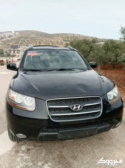 سنتافيه سي ام 2008 /ادلب إدلب - الصورة 1