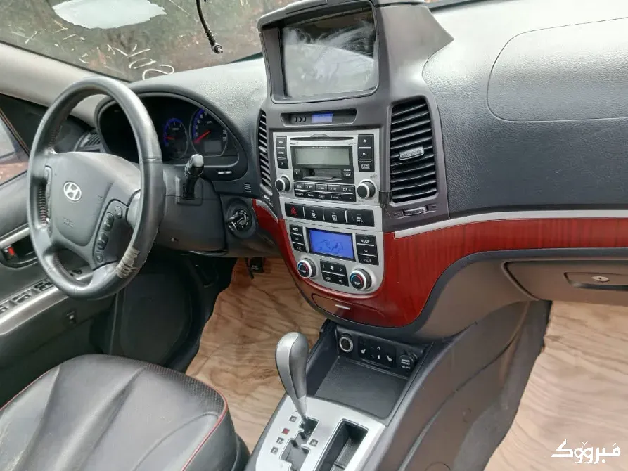 سنتافيه سي ام 2008 /ادلب إدلب - الصورة 8