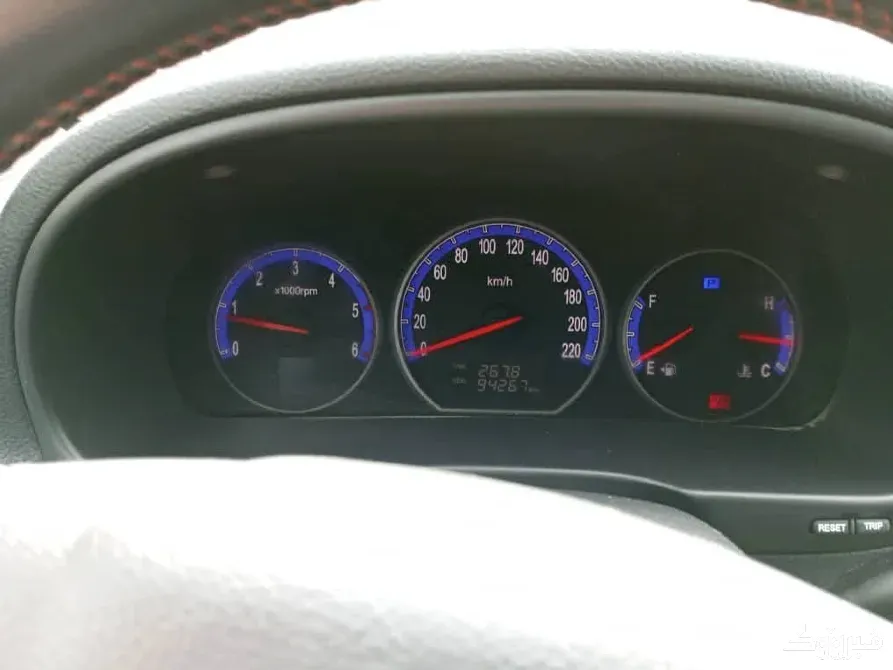 سنتافيه سي ام 2008 /ادلب إدلب - الصورة 7