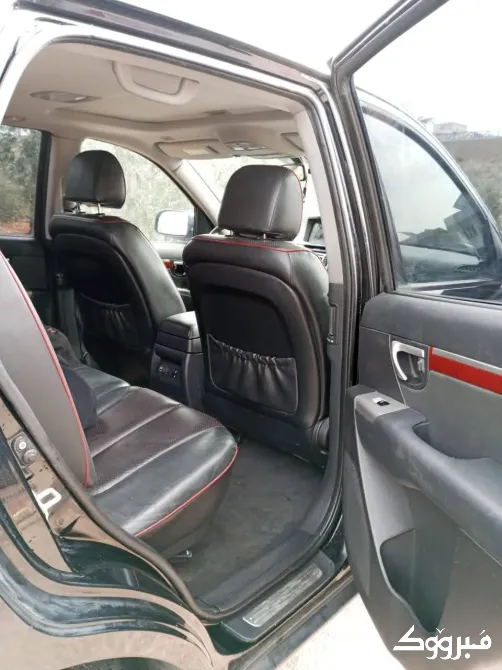 سنتافيه سي ام 2008 /ادلب إدلب - الصورة 5