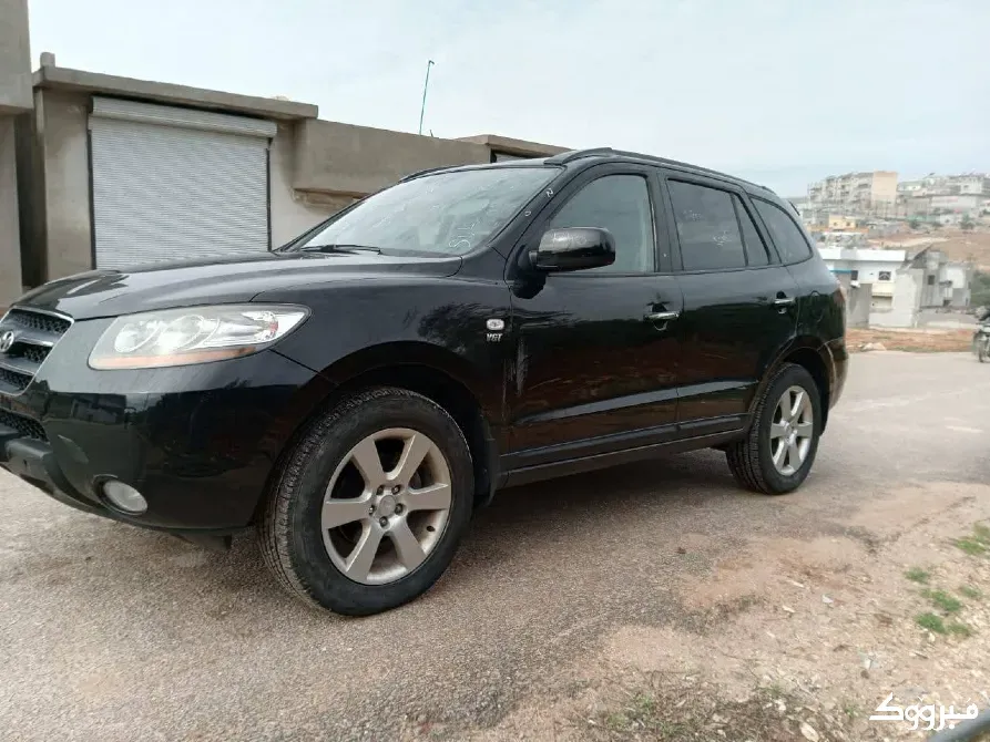 سنتافيه سي ام 2008 /ادلب إدلب - الصورة 2