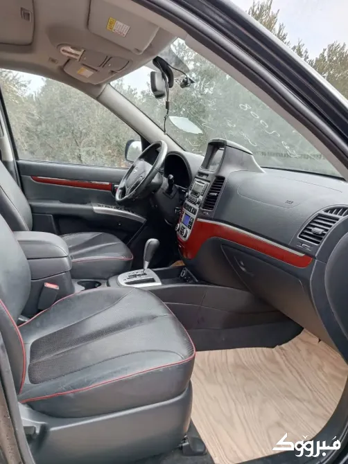 سنتافيه سي ام 2008 /ادلب إدلب - الصورة 9