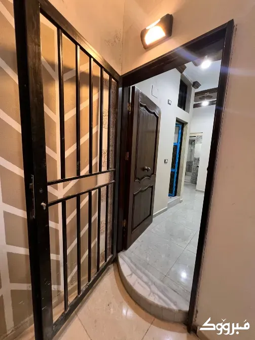 شقة للبيع دوار المساكن/حمص حمص - الصورة 4