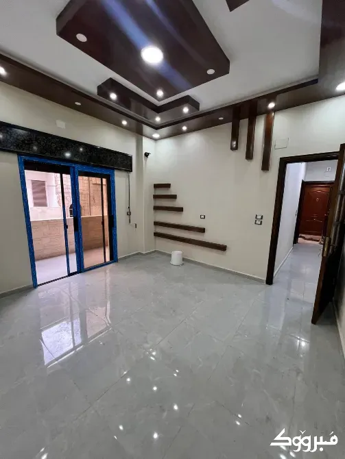 شقة للبيع دوار المساكن/حمص حمص - الصورة 1