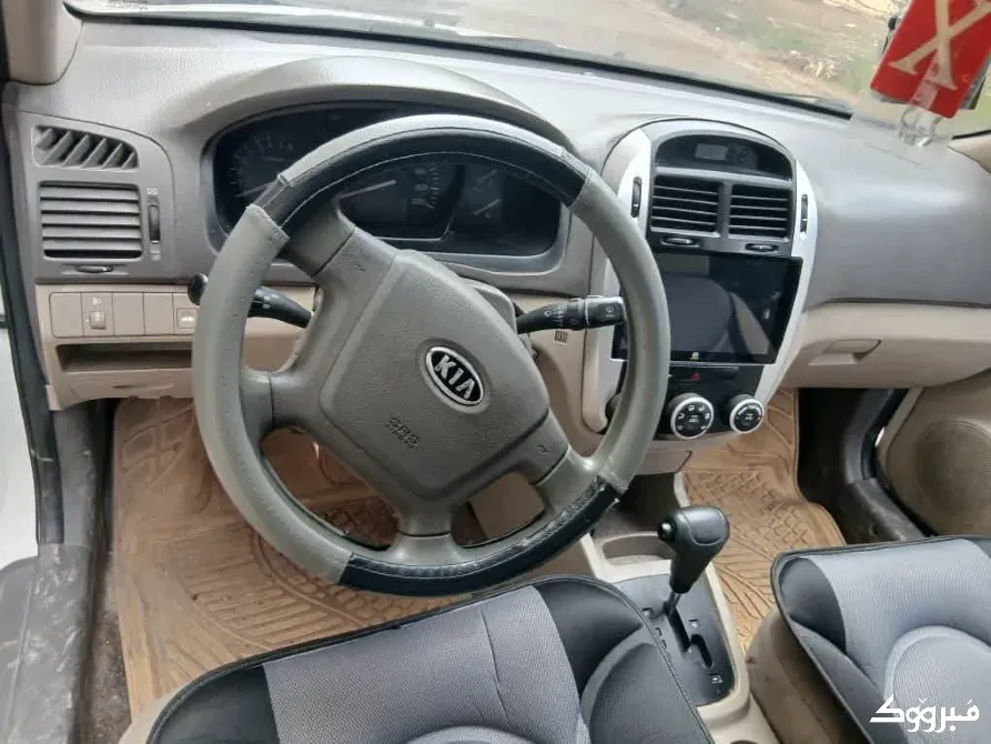 كيا سيراتو /حمص حمص - الصورة 5