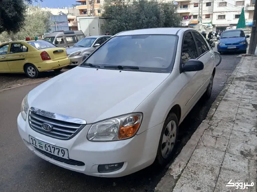 كيا سيراتو /حمص حمص - الصورة 1