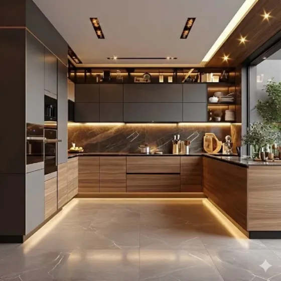 الاخشاب المميزة والجودة العالية لديكور المنازل/حمص حمص