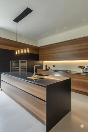 الاخشاب المميزة والجودة العالية لديكور المنازل/حمص حمص