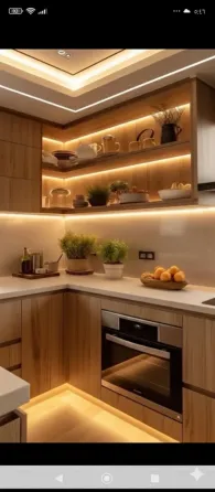 الاخشاب المميزة والجودة العالية لديكور المنازل/حمص حمص