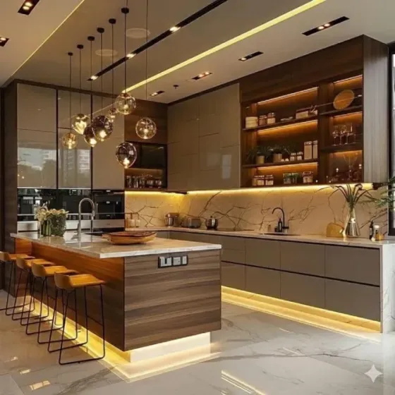 الاخشاب المميزة والجودة العالية لديكور المنازل/حمص حمص