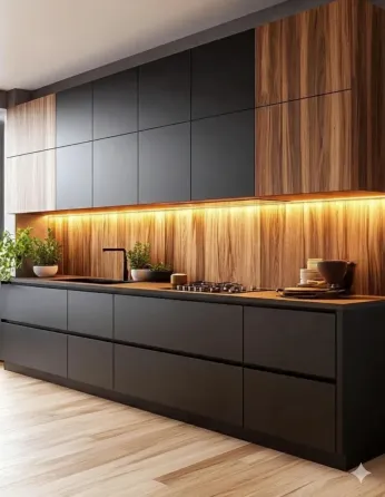 الاخشاب المميزة والجودة العالية لديكور المنازل/حمص حمص