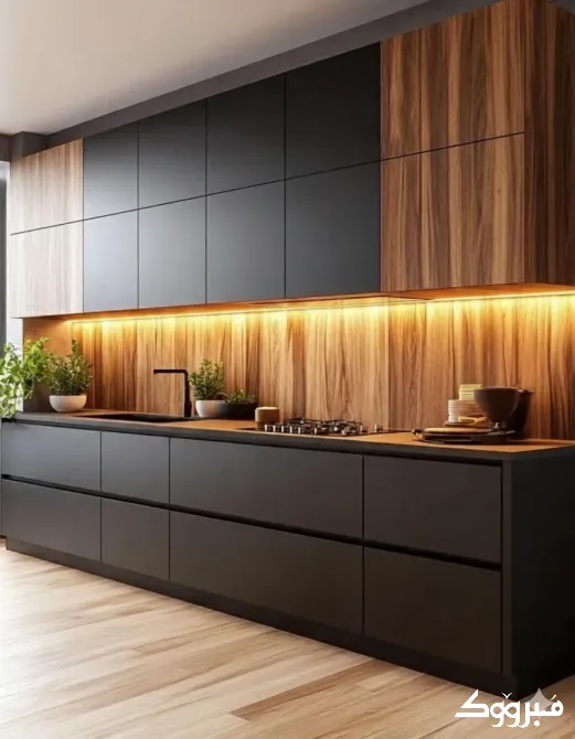 الاخشاب المميزة والجودة العالية لديكور المنازل/حمص حمص - الصورة 1