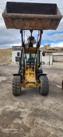 تركس كاتلربلر H906/دمشق دمشق