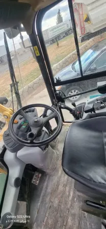 تركس كاتلربلر H906/دمشق دمشق