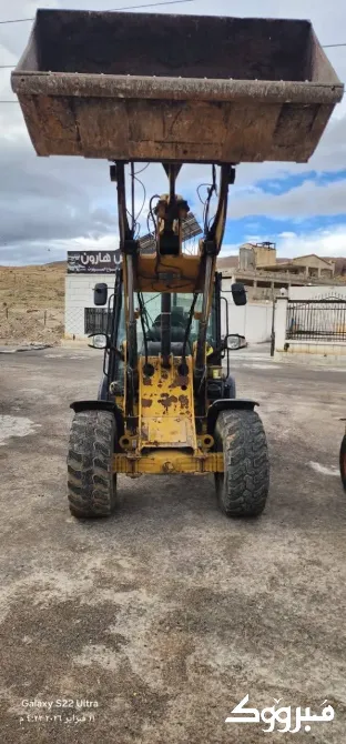 تركس كاتلربلر H906/دمشق دمشق - الصورة 3