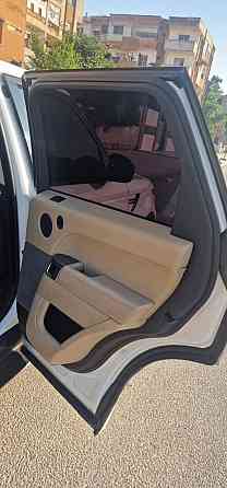 سيارة رنج روفر 2014 سوبر شارجر حمص