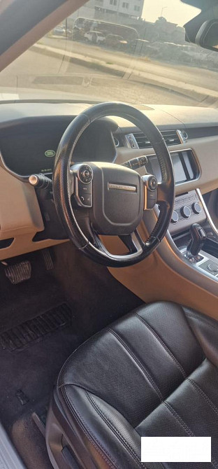 سيارة رنج روفر 2014 سوبر شارجر حمص - الصورة 6