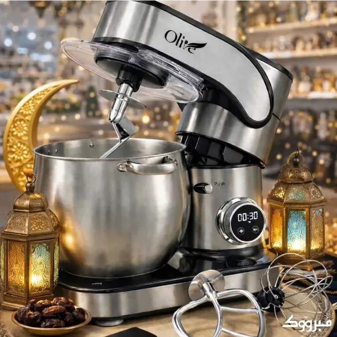 عجانة OLIVIA/دمشق دمشق - الصورة 1