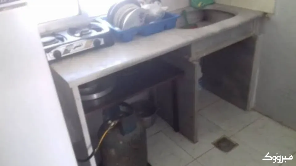 ارض مع طابقين /طرطوس/راس الشغري طرطوس - الصورة 4