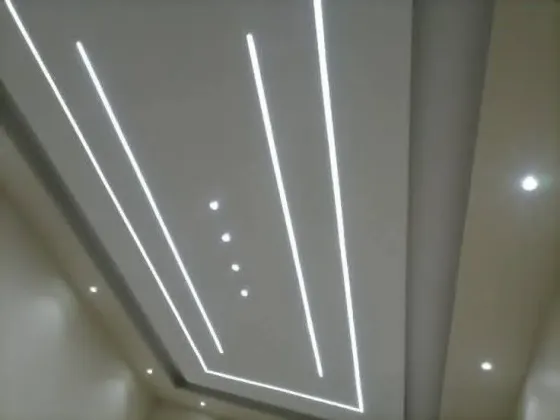 GYPSUM BOARD/حمص حمص